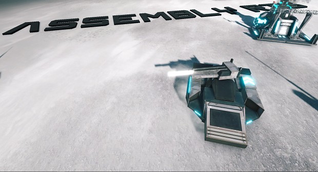 Brand New In-Game UI and Code Improvements!