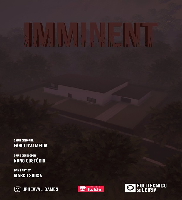Imminent - Release