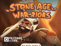 The time is now | Stone Age Warriors #12