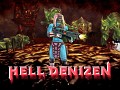 Hell Denizen: Early Access Released on Steam!