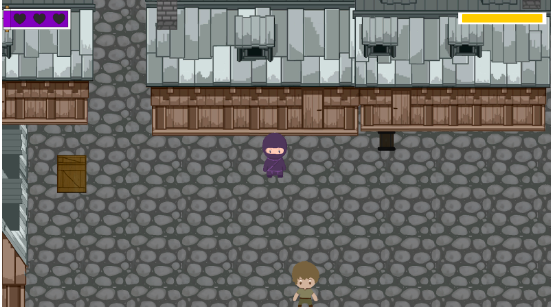 #11 Kieru's Quest Devblog - Verticle Slice