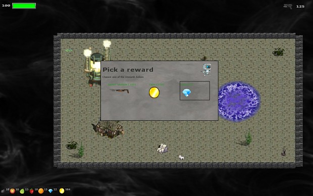 Quests Feature is now available!