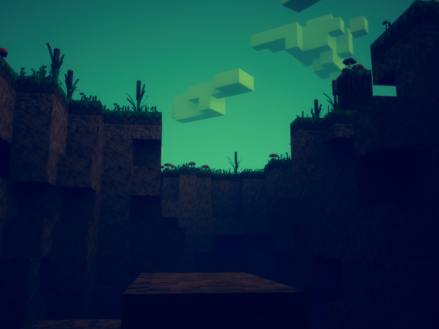 Jumpy Jumptime (Water)