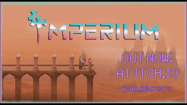 Imperium - OUT NOW