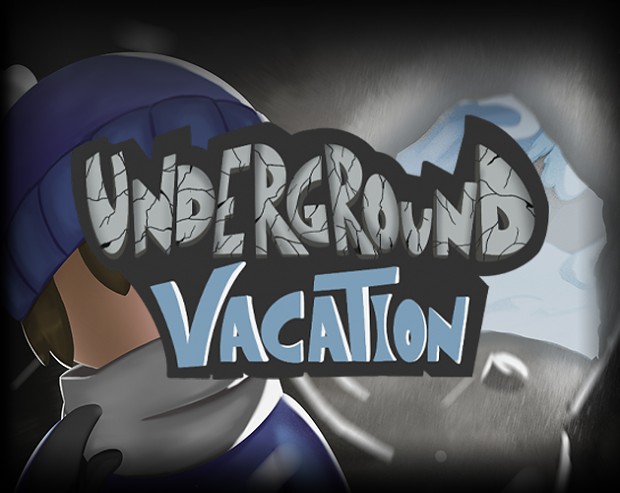 Underground Vacation's Demo Is Out!