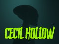 Introducing Cecil Hollow - A Sci-Fi Horror Game