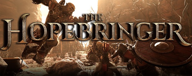 The Hopebringer: Week 7 Recap/Progress Report