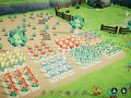 Lumiterra - Multiplayer Open-World Survival Crafting Game with Battle and Farm Features