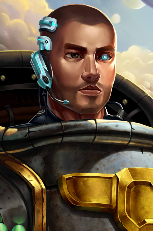Space Tales: let's discuss about the Lore