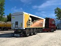 Euro Truck Simulator 2 - Wielton Trailer Pack