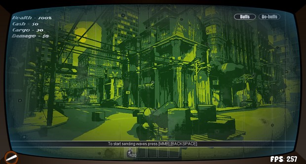 Twisted Science - 2 decades of Graphics Adapter Modes