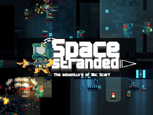 News - Random Seed based Level generator