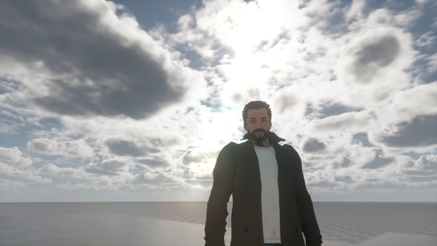 Character Test #1