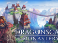 Dragonscale Monastery announcement