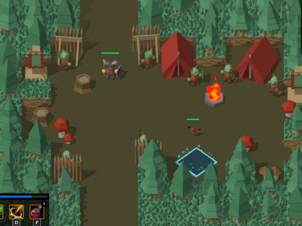 ZpellCatz Closed Beta