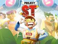 Project ST is a brand-new online multiplayer party shooter now in development at The Breach Studios!