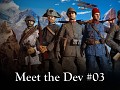 Devblog #57 - Meet the Dev 03