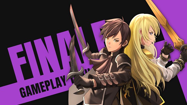 Final Chapter Release Date