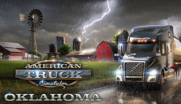 Oklahoma - Release Date Reveal