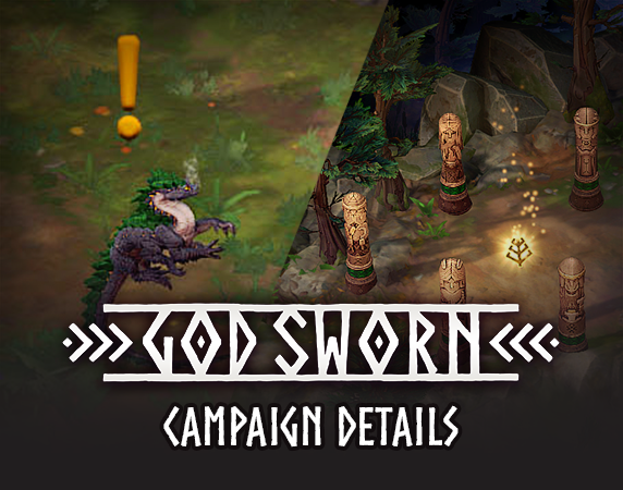 Campaign of Godsworn