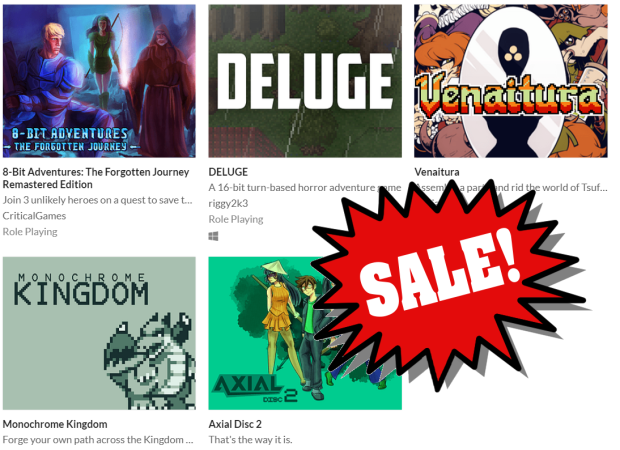 Summer Retro Bundle DELUXE
