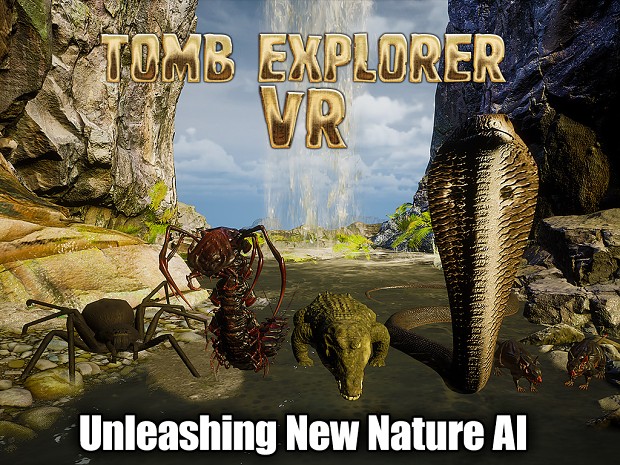 Unleashing New Nature AI
