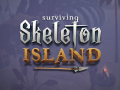 FREE Fully playable demo released of Surviving Skeleton Island (V0.85)