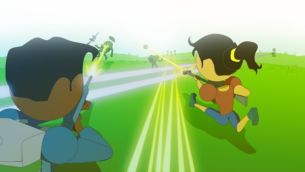Qorena Update - Version 0.9.3