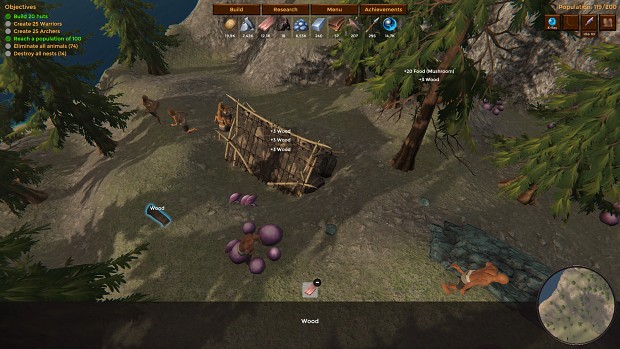 Age of Jura - Release 1.2.9