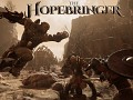 The Hopebringer: Price Reduction and Weekly Report