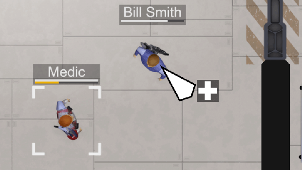 Ability system [Update]