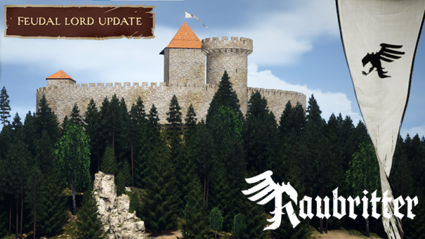 111th Birthday! + Feudal Lord update  Last chance to get it with the trust discount bonus!