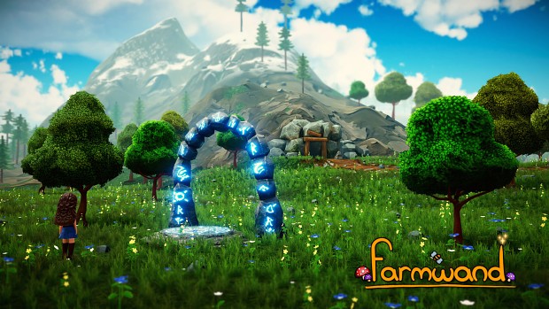 Farmwand - Dev. Diary 28!