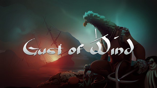 Gust of Wind - a story driven stealth game - released in Early Access!