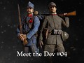 Devblog #58 - Meet the Dev 04