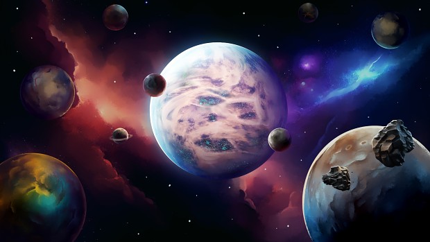 Exploring Uncharted Worlds: Meet the Alien Races of Space Tales!