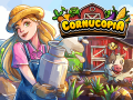 Cornucopia Enters Early Access – Play Now!