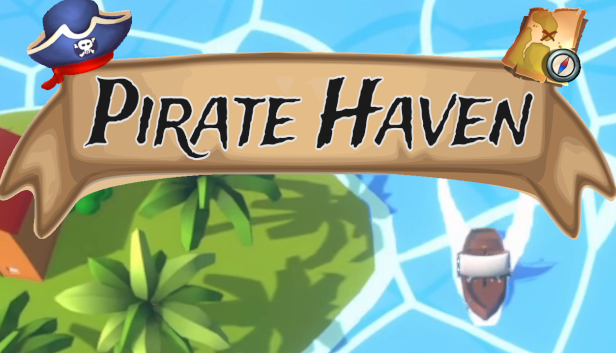 Pirate Haven Trailer Release