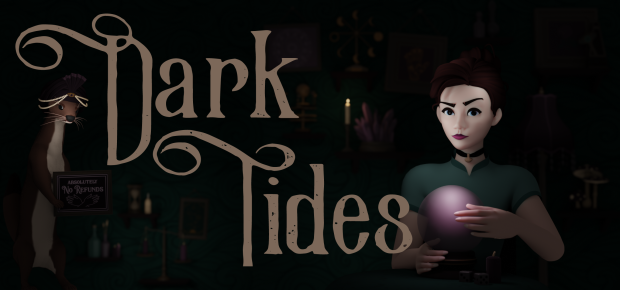 The Dark Tides Demo is here!