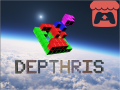 Depthris™ is now Early Access on Itch.io
