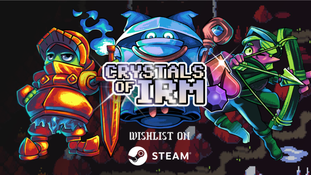 Big News and New Dungeons