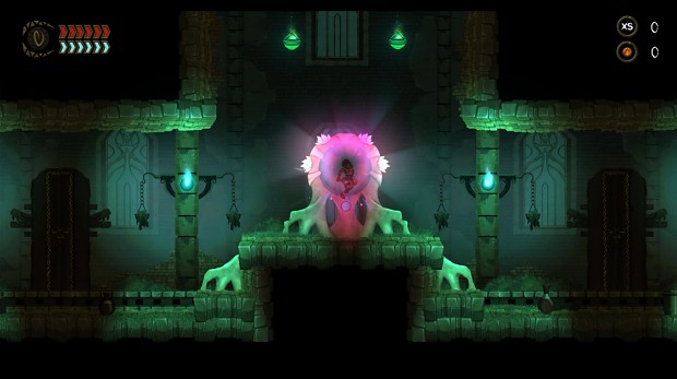 Bleeding Deities-Story Update