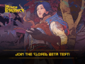 Join the Songs of Silence Closed Beta Test!