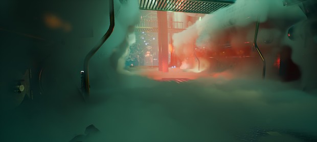 TechnoTsunami Director's Cut Update