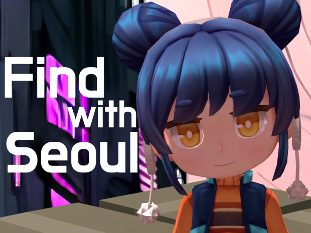 [Find with Seoul] Devlog #16