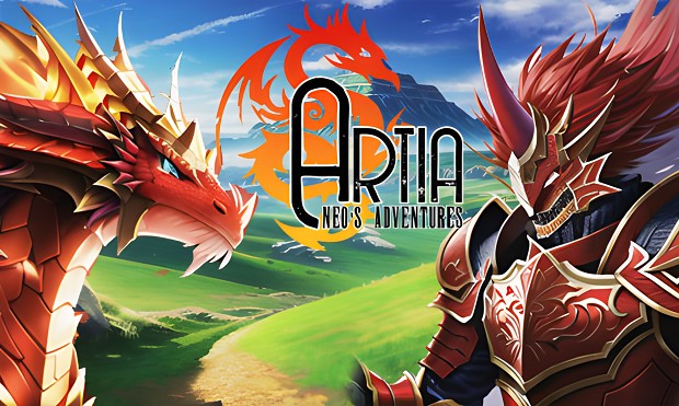 Artia : Neo´s Adventures - Press release