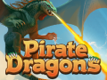 Pirate Dragons is live on Steam!