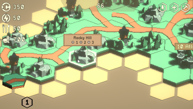 Find out more about Rogue Realms by watching the Devlogs!