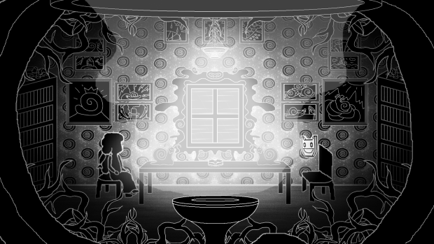 Undershadows Demo Update [8.3]