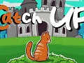 Kitten jump action "Catch Up" will be delivered on September 15th